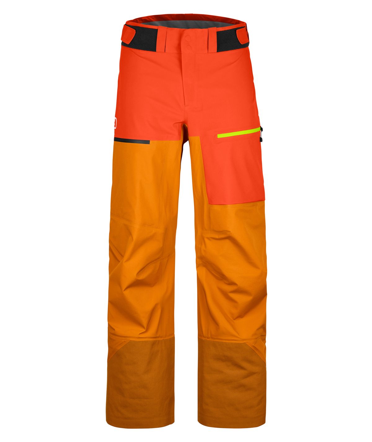 Ortovox 3L Ravine Shell Pants