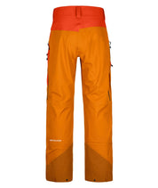 Ortovox 3L Ravine Shell Pants