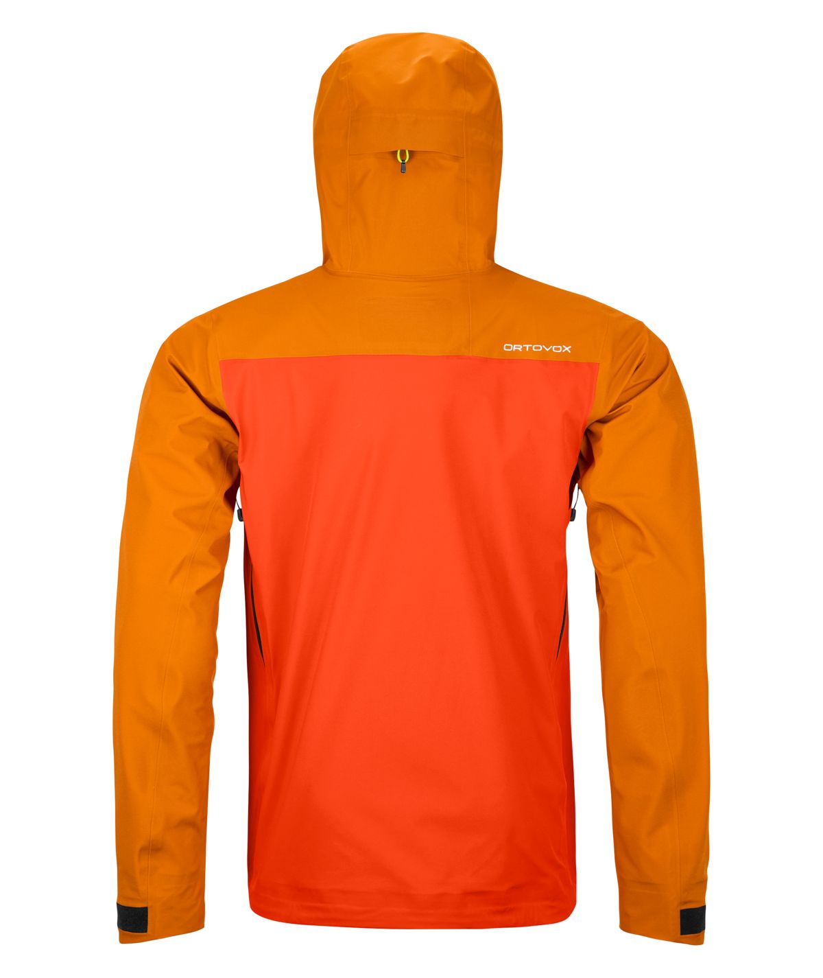 Ortovox 3L Ravine Shell Jacket