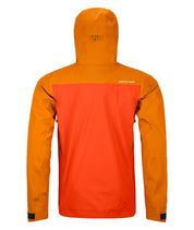 Ortovox 3L Ravine Shell Jacket