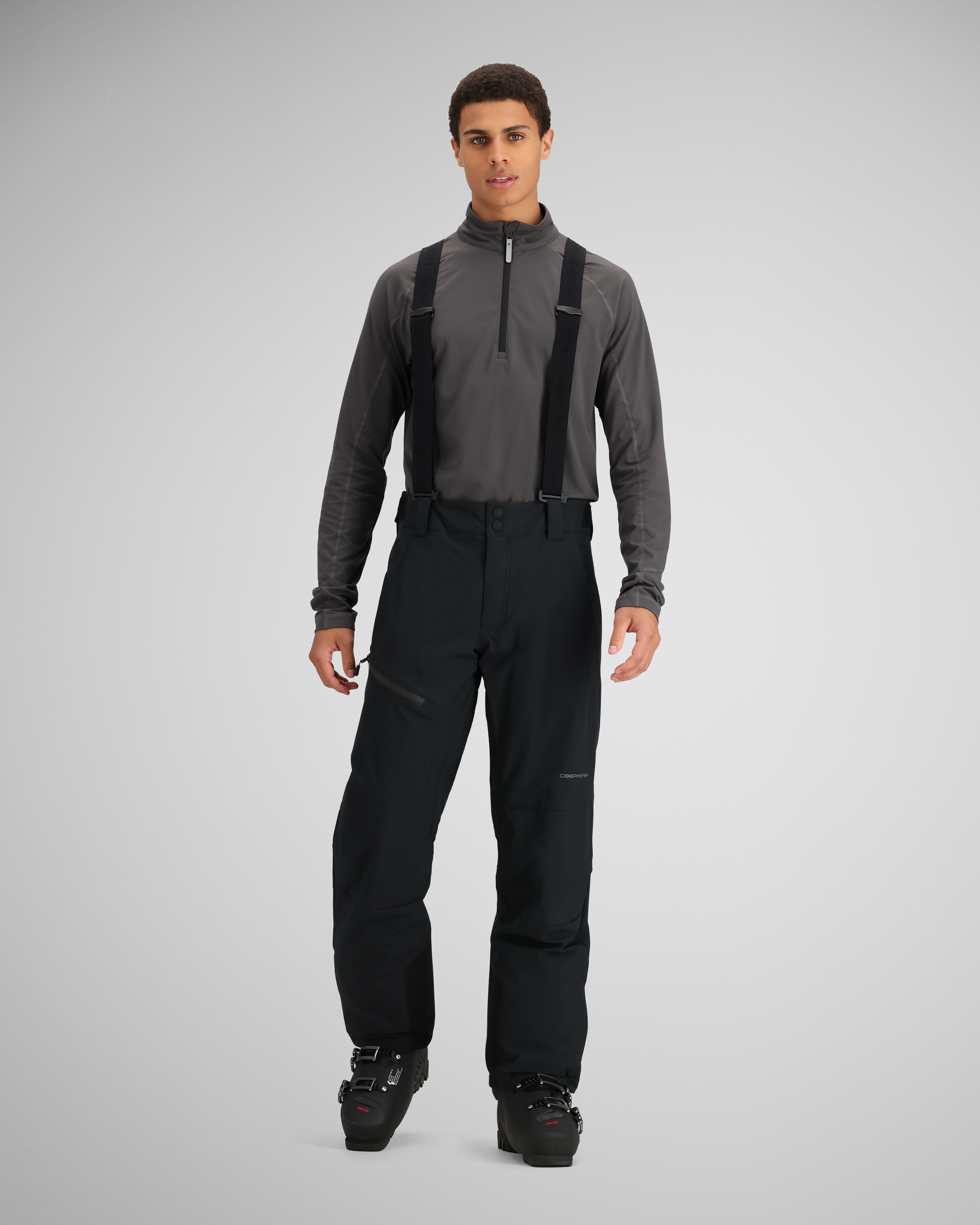 Obermeyer Force Suspender Pant - Men's
