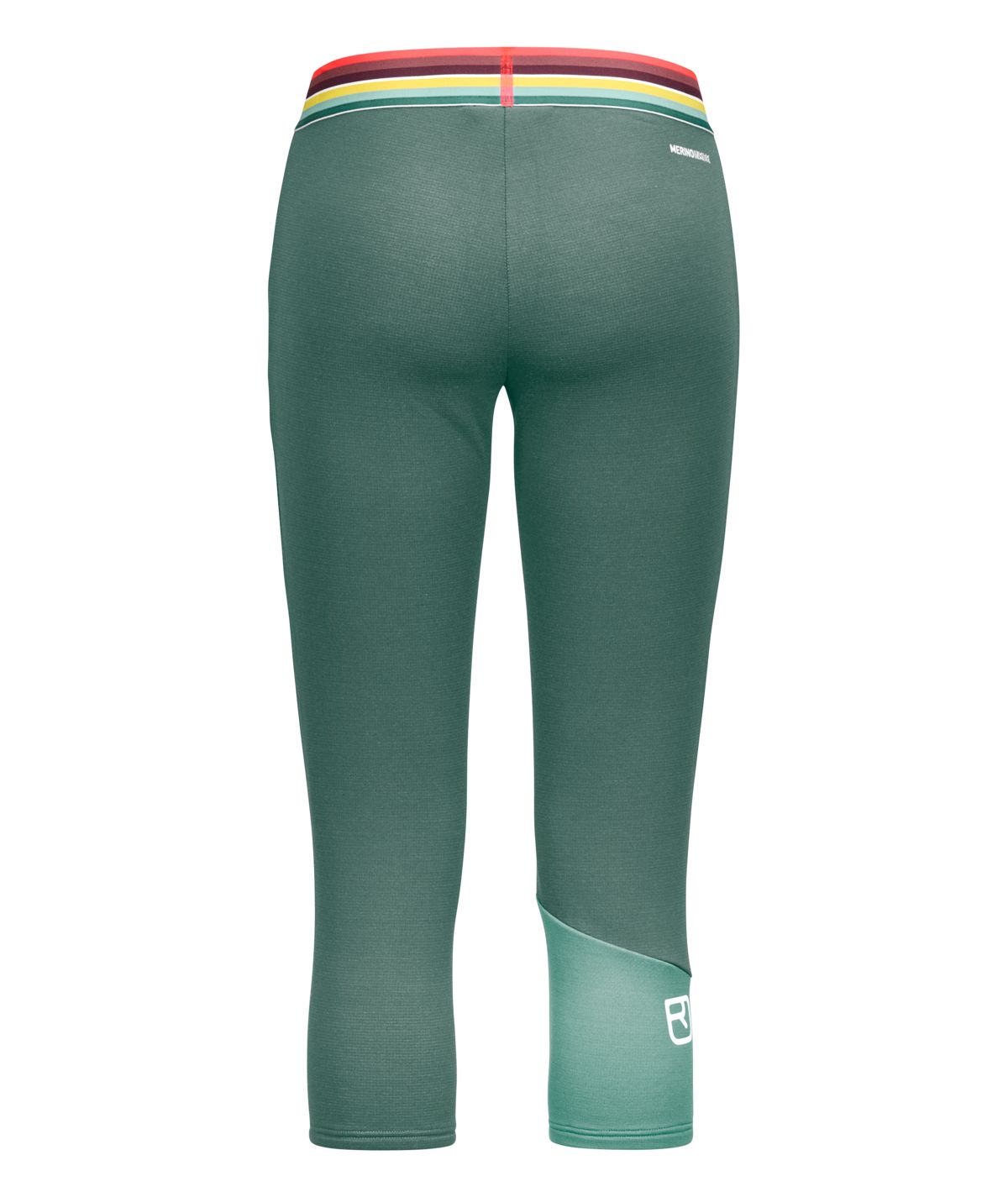 Ortovox Fleece Light Short Pants - Women's