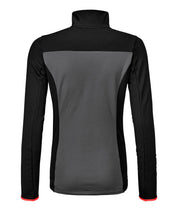 Ortovox Fleece Light Zip Neck - Women's