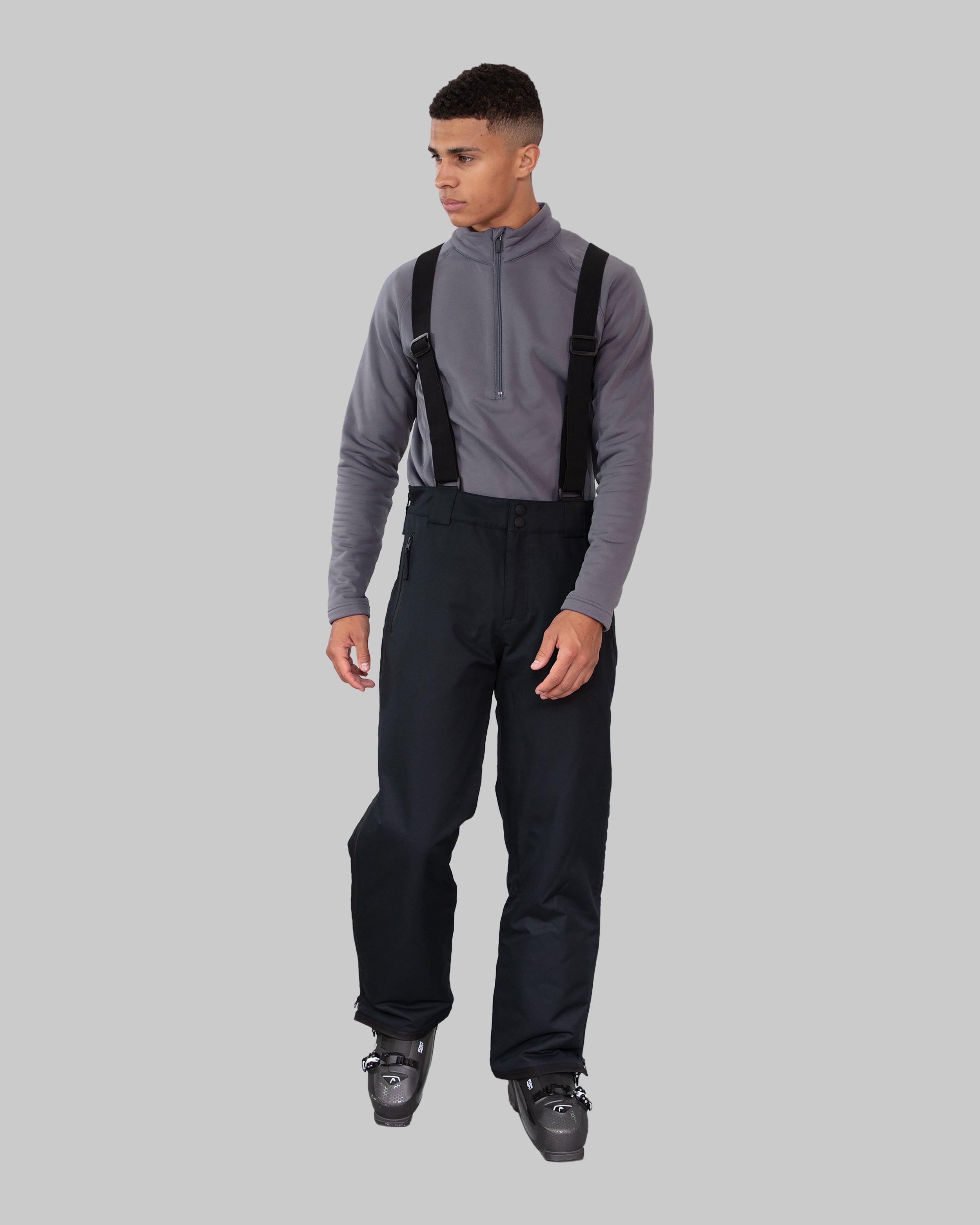 Obermeyer Axiom FZ Suspender Pant