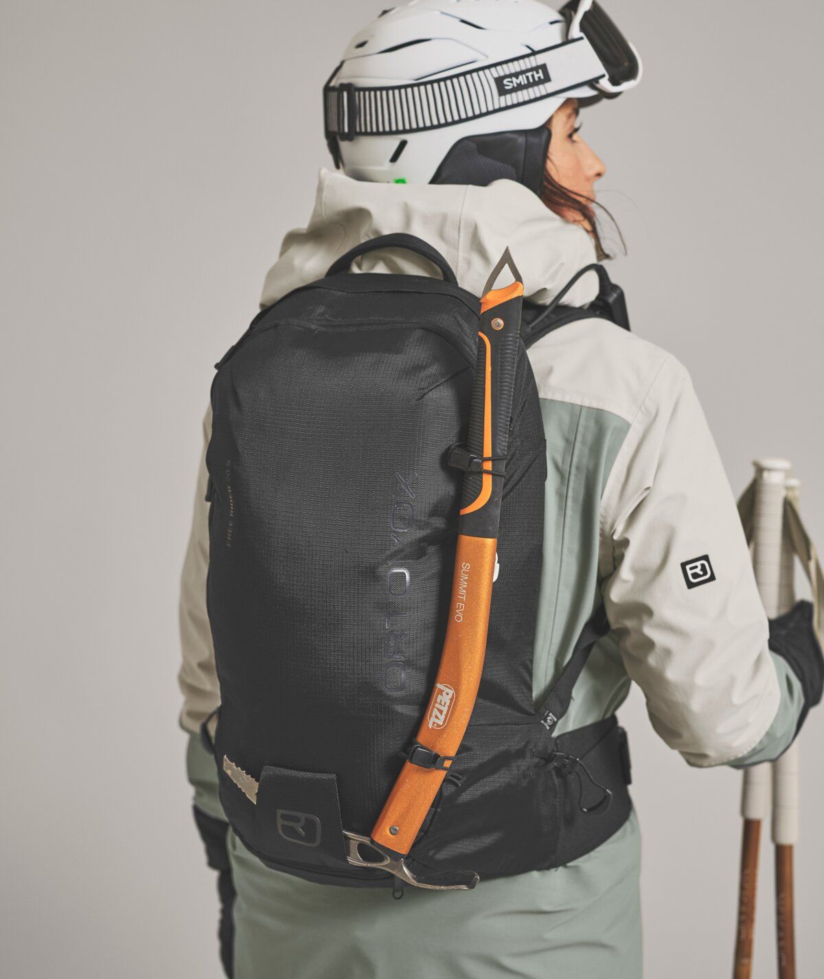 Ortovox Free Rider 20 S