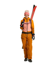 Ortovox Mesola Pants - Women's