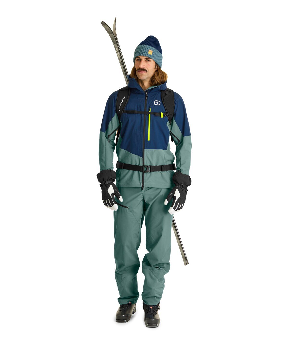 Ortovox Mesola Jacket