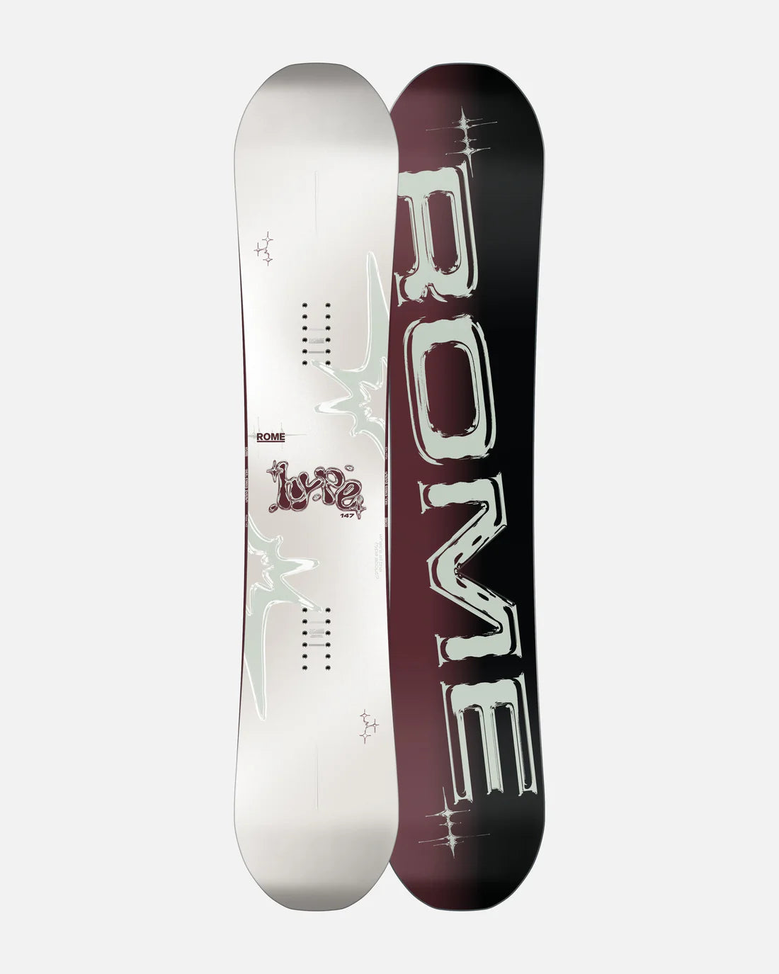 Rome Hype 2026 - Women's