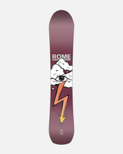 Rome Stale Crewzer 2026