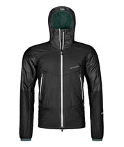 Ortovox Westalpen Swisswool Jacket