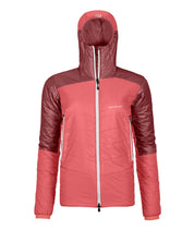 Ortovox Westalpen Swisswool Jacket - Women's