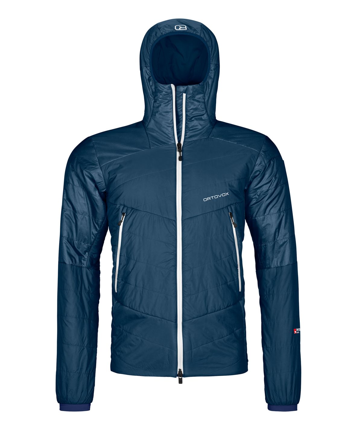 Ortovox Westalpen Swisswool Jacket