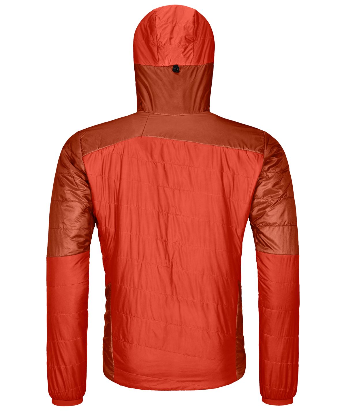 Ortovox Westalpen Swisswool Jacket