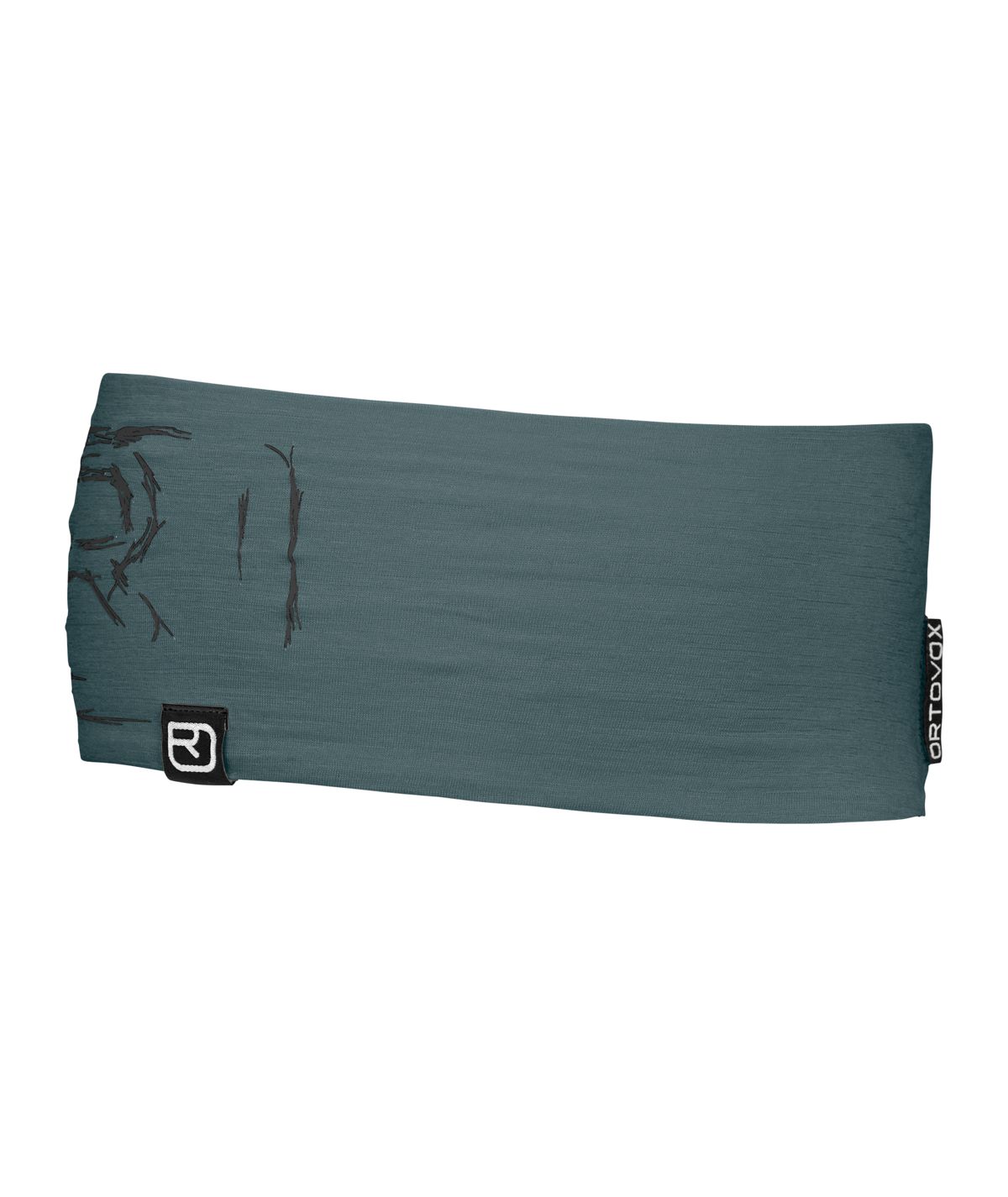 Ortovox 120 Tec Logo Headband