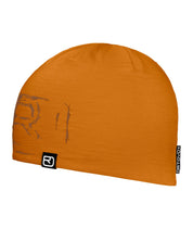 Ortovox 120 Tec Logo Beanie