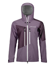 Ortovox Westalpen 3L Jacket - Women's