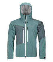 Ortovox Westalpen 3L Jacket