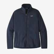 Patagonia Better Sweater Full-Zip 2024 - Men's