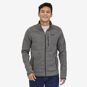 Patagonia Better Sweater Full-Zip 2024 - Men's