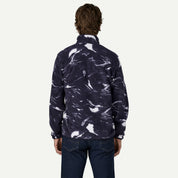 Patagonia Lightweight Synch Snap T Pullover 2027 - Mens