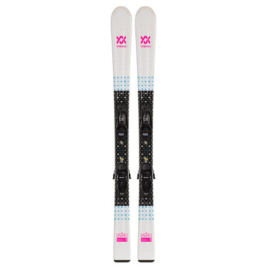 Volkl Flair Junior 4.5 - 2023
