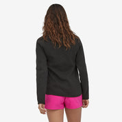 Patagonia Better Sweater 1/4 -Zip - Women