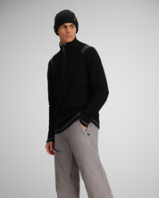 Obermeyer Gambel 1/2 Zip - Men's