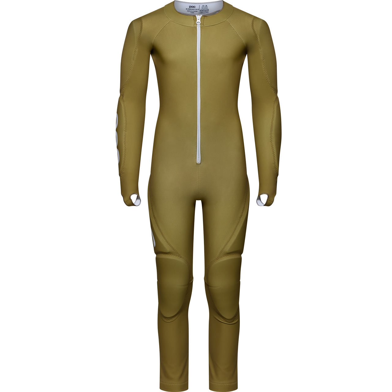 POC Skin GS Junior Suit
