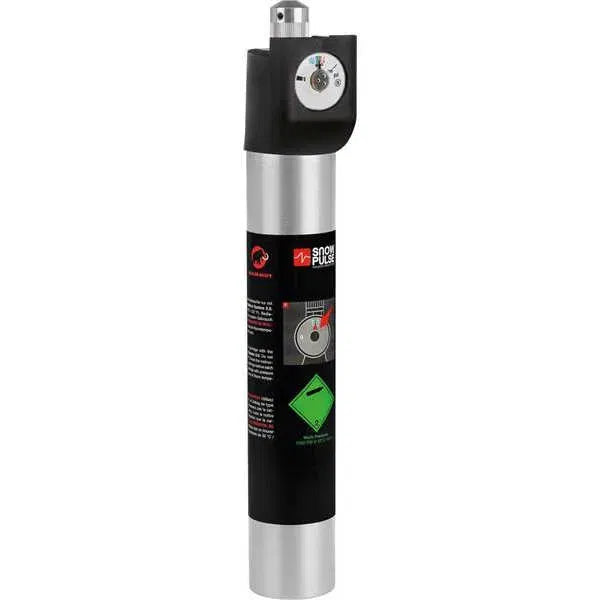 Mammut Refillable Cartridge 207 Bar Alu