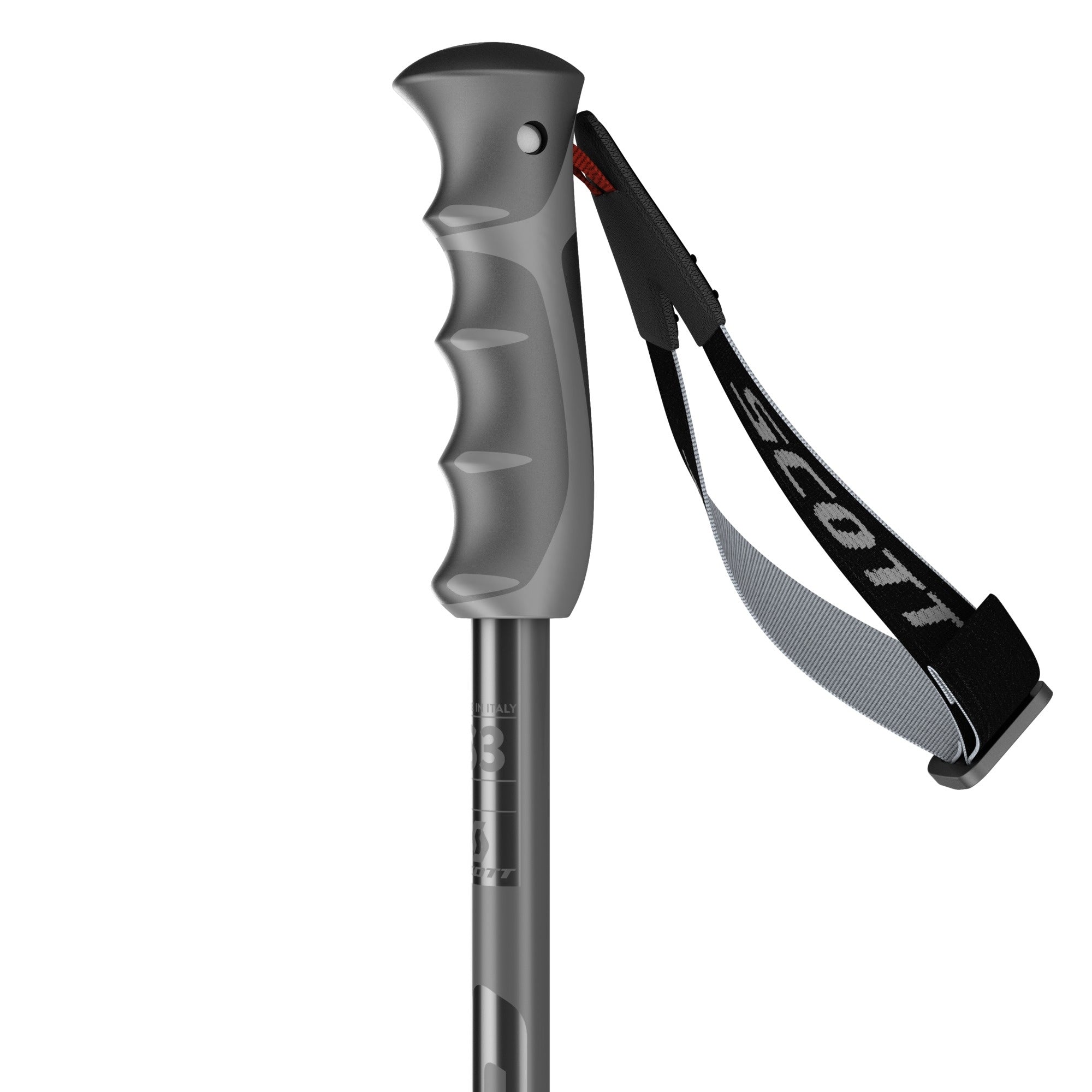 Scott Scrapper SRS Poles