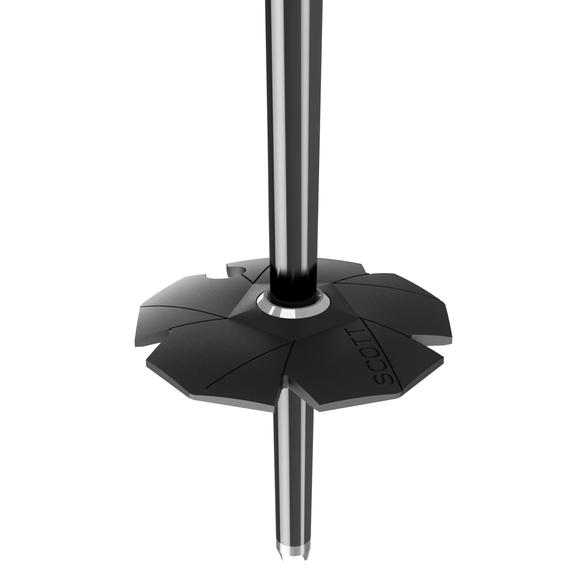 Scott Scrapper SRS Poles