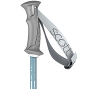 Scott Kira Poles