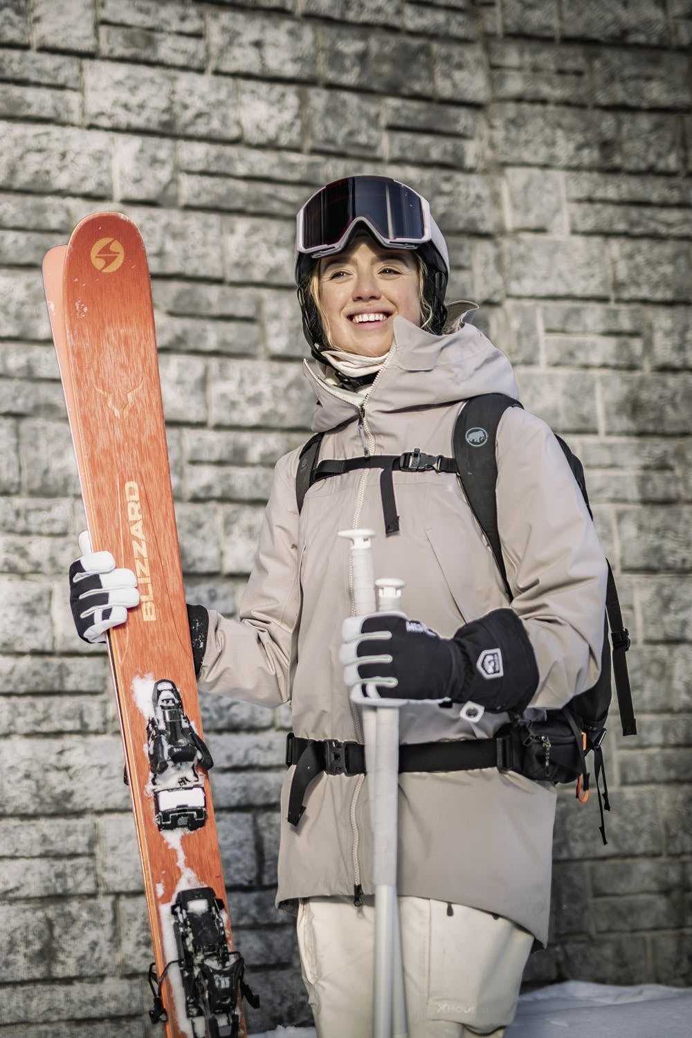 Hestra Heli Glove - Unisex