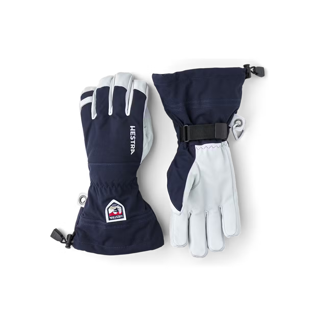 Hestra Heli Ski Glove