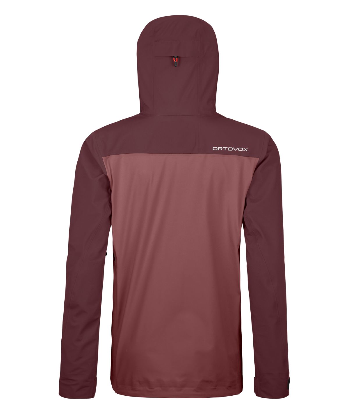 Ortovox 3L Ravine Shell Jacket - Women's