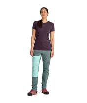 Ortovox Brenta Pants - Women's