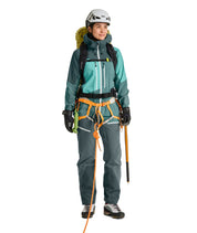 Ortovox Westalpen 3L Jacket - Women's