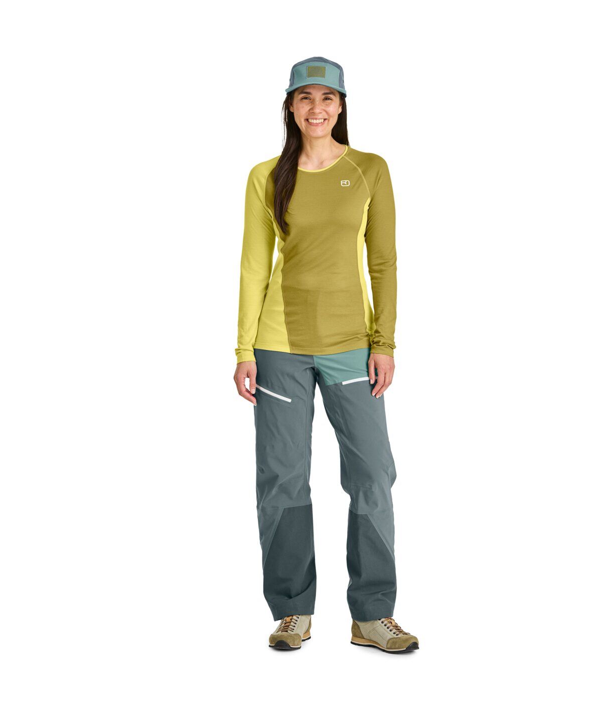 Ortovox Westalpen 3L Pants - Women's