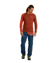 Ortovox Westalpen 3L Pants