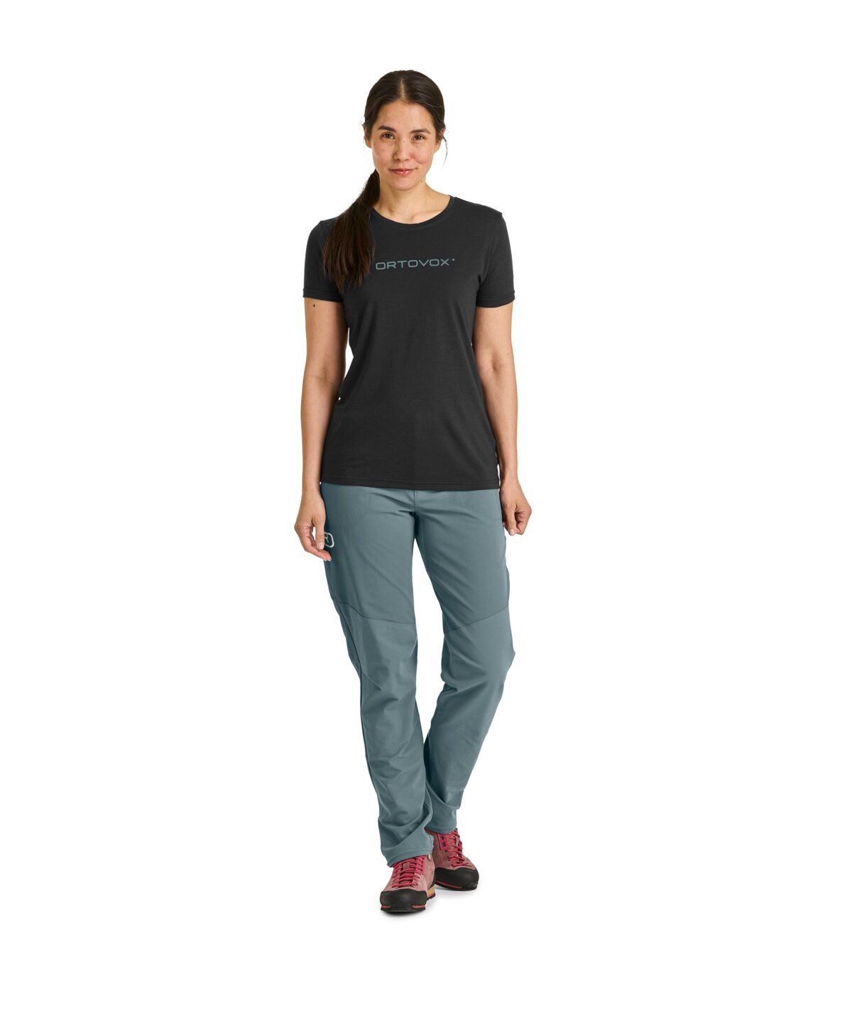 Ortovox 150 Cool T-Shirt - Women's