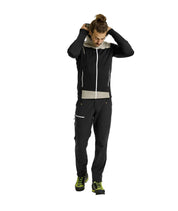 Ortovox Fleece Light Hoody