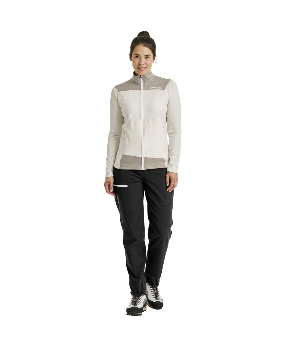 Ortovox Fleece Light Jacket - Women's