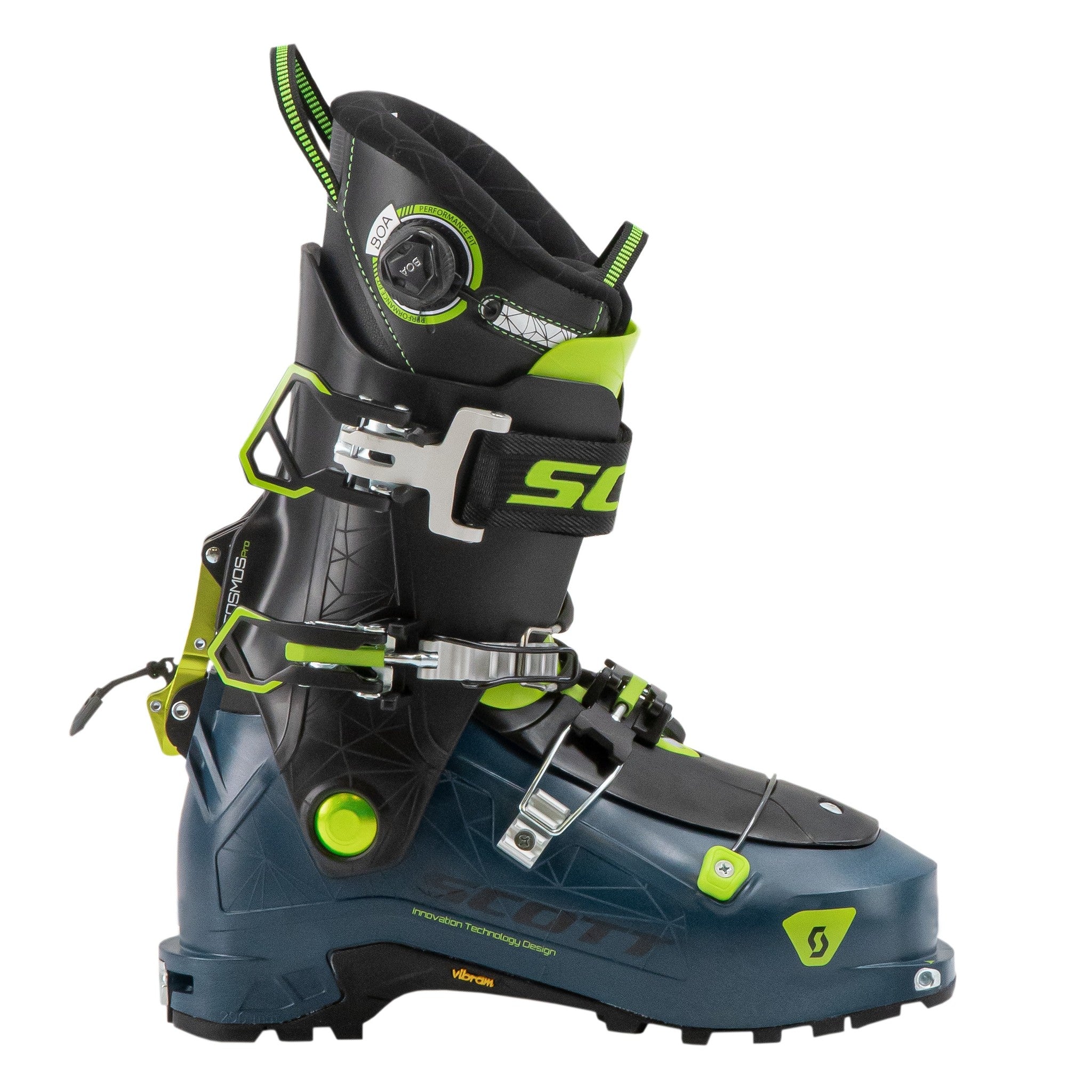 Scott Cosmos Pro 2023