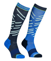 Ortovox Ski Tour Long Socks