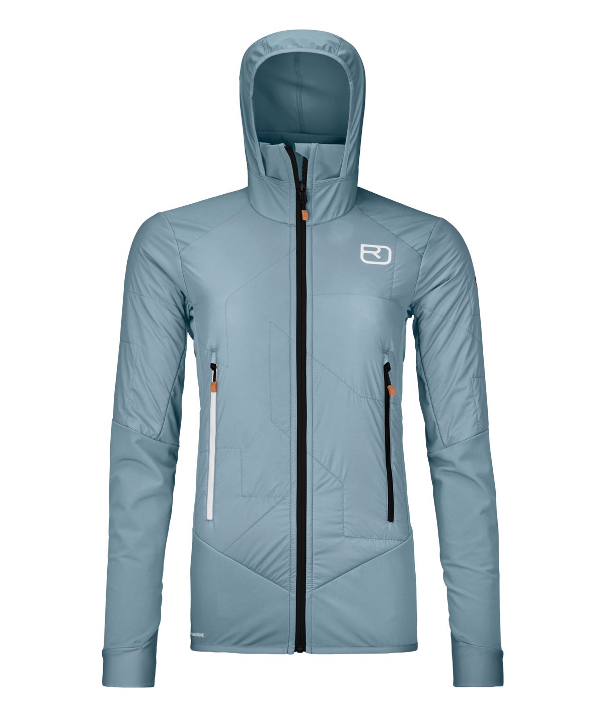 Ortovox Swisswool Becchei Hybrid Jacket - Women's