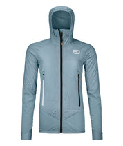 Ortovox Swisswool Becchei Hybrid Jacket - Women's