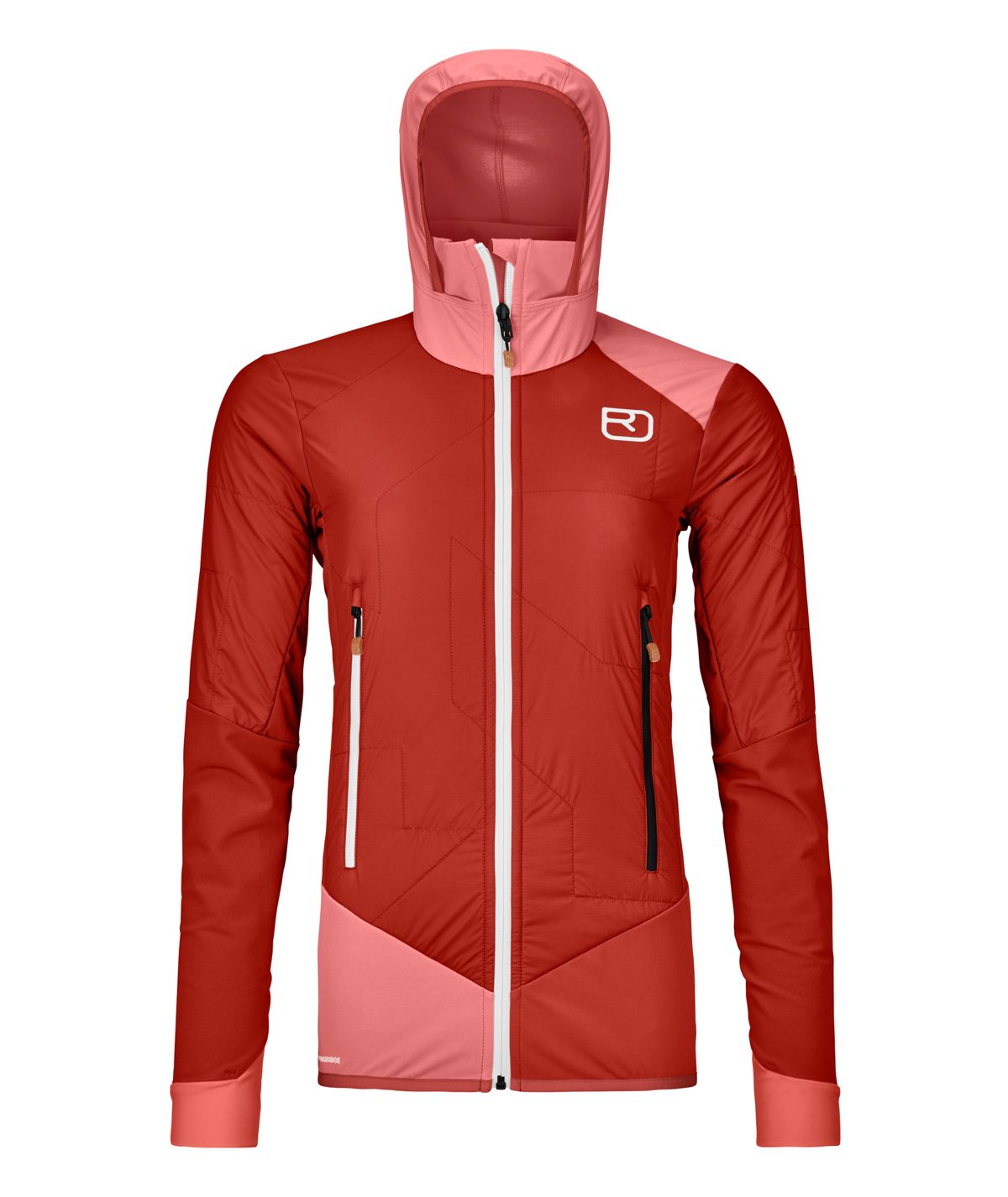 Ortovox Swisswool Becchei Hybrid Jacket - Women's