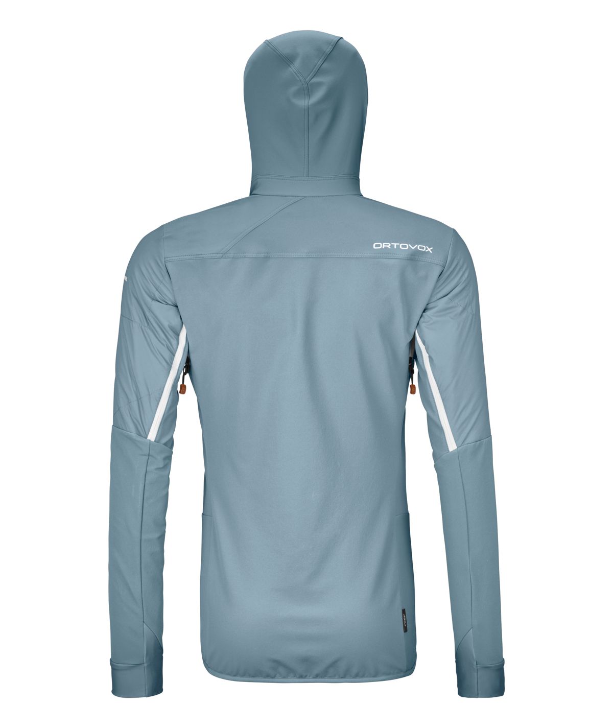 Ortovox Swisswool Becchei Hybrid Jacket - Women's