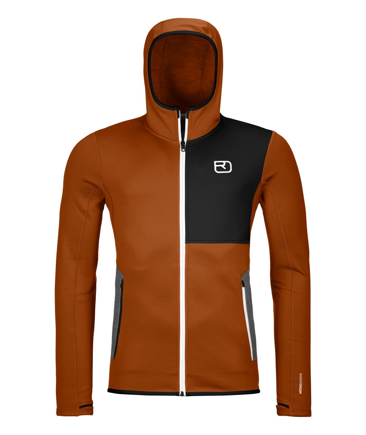 Ortovox Fleece Hoody