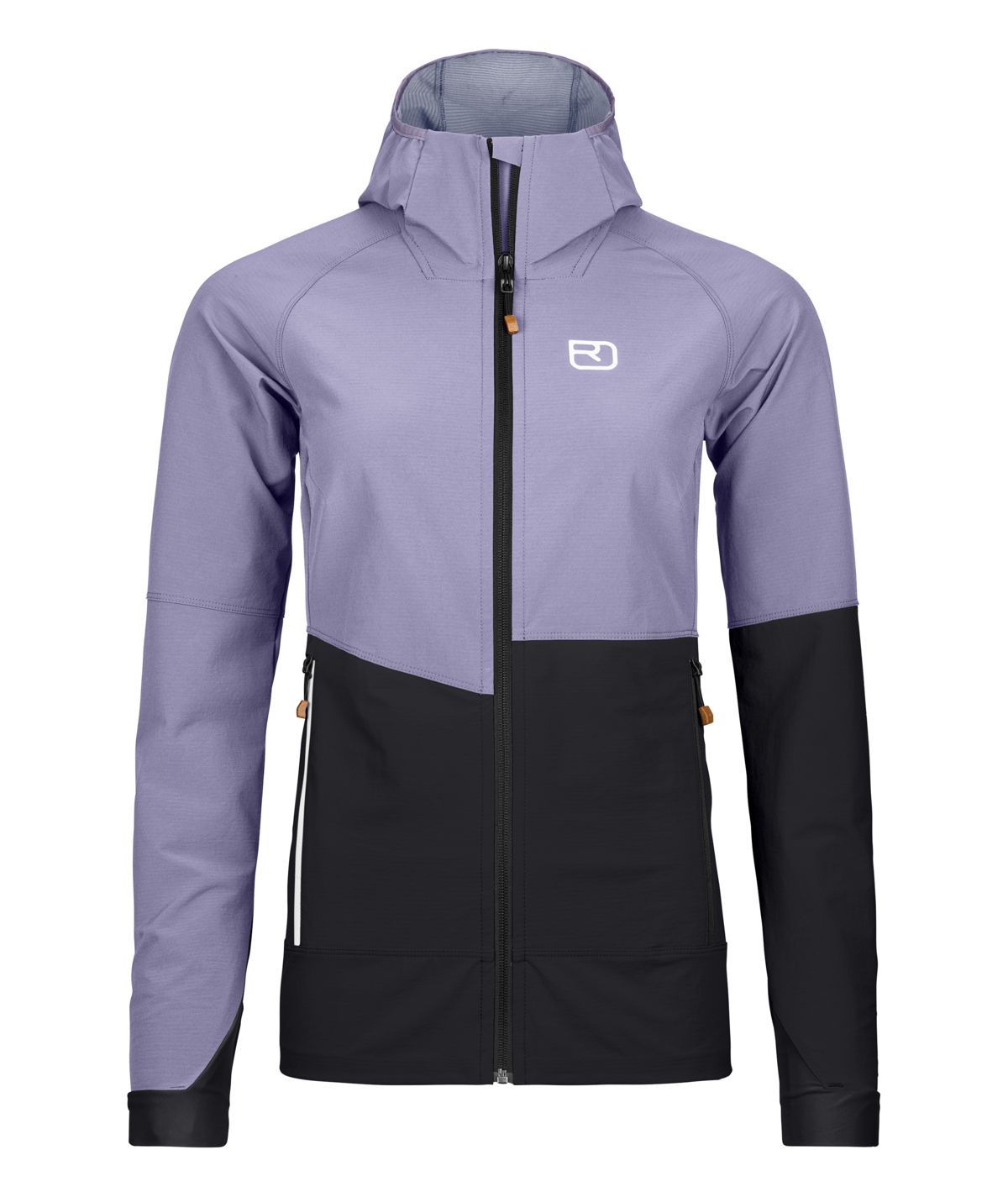 Ortovox Punta Berrino Hooded Jacket - Women's